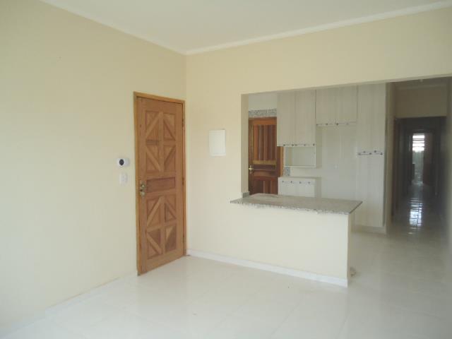 apartamento em Samburá