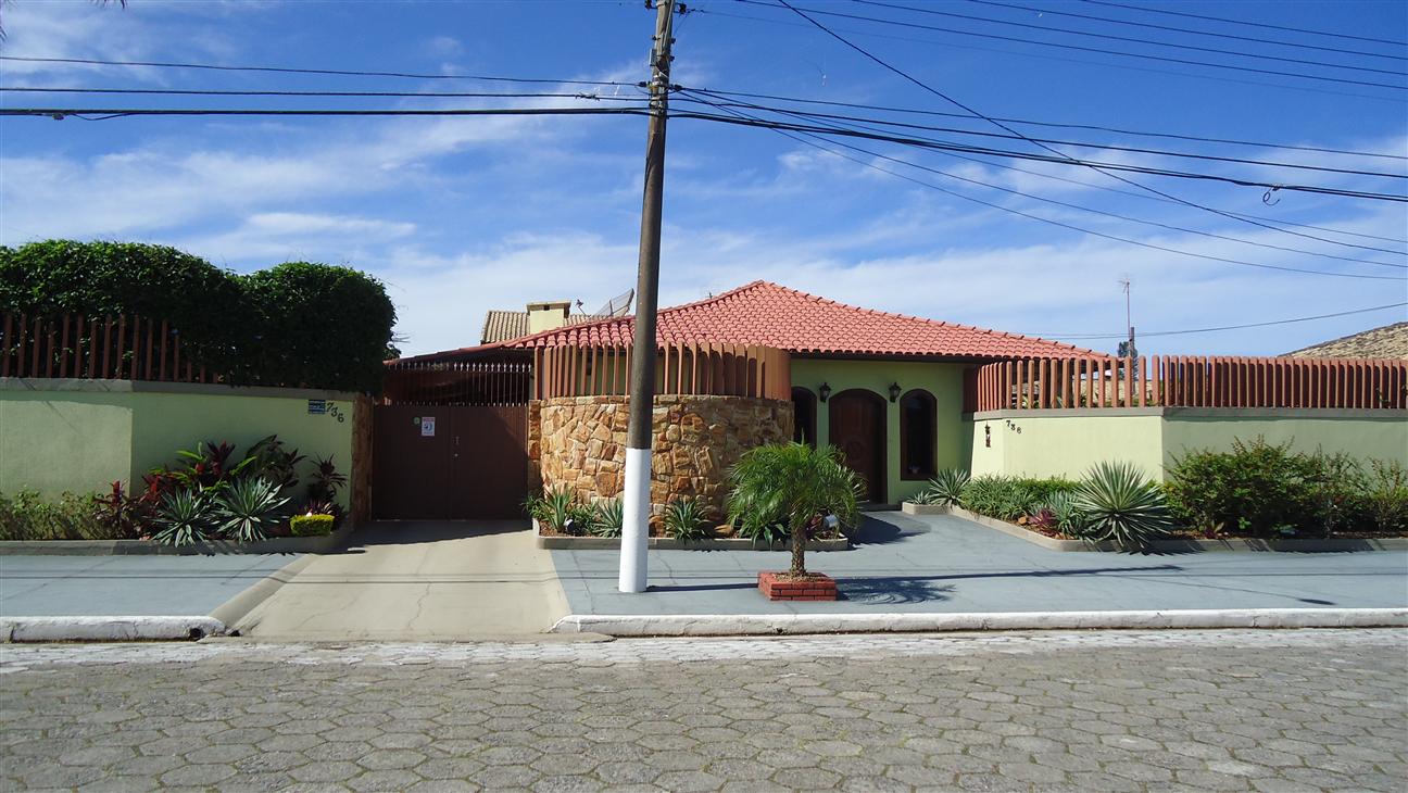 casa em Oásis