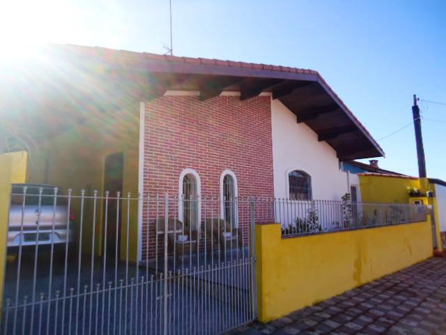 casa em Stella Maris