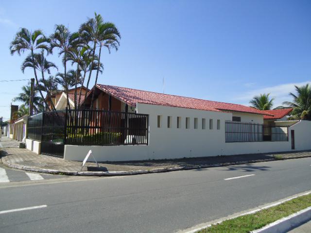 casa em Belmira Novaes