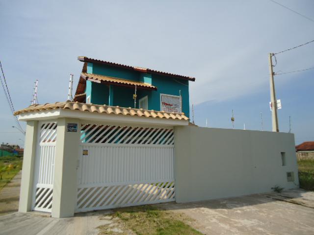 casa em São José