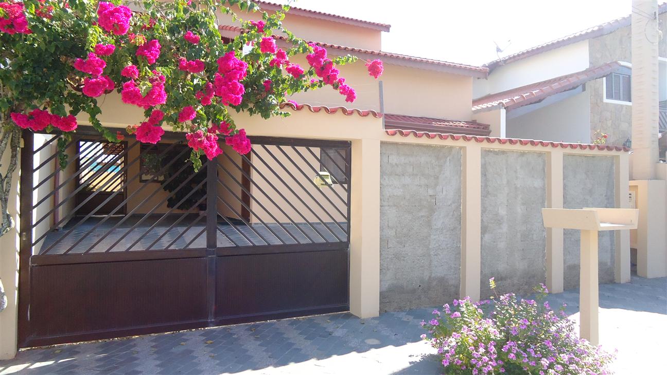 casa em Casablanca