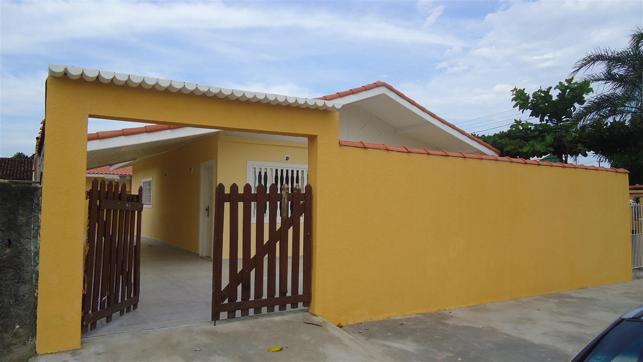 casa em Ribamar