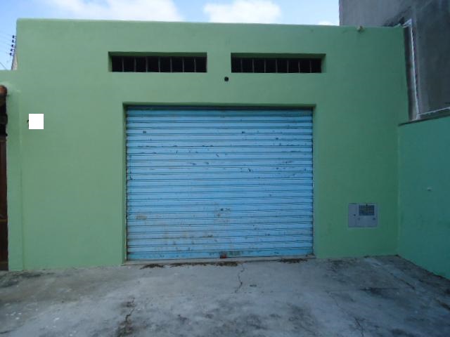 casa em Ribamar