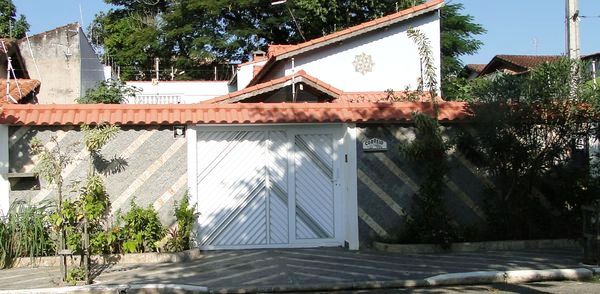 casa em Centro