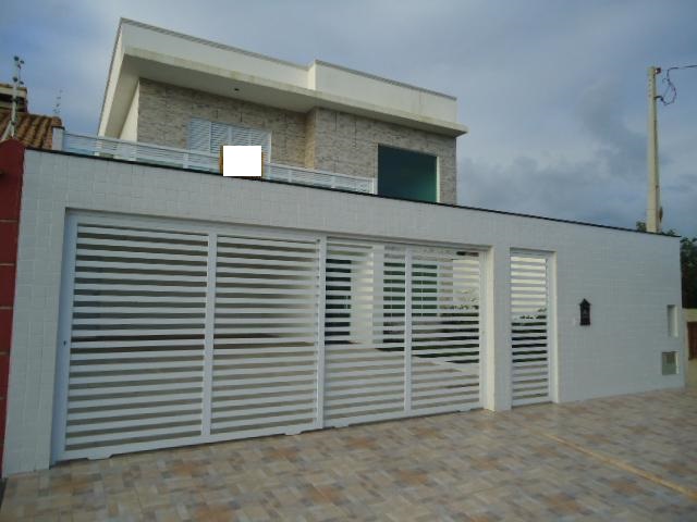 casa em Cidade Nova Peruíbe