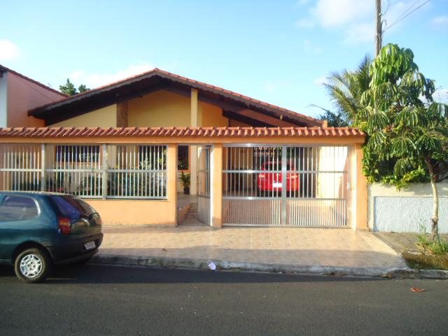 casa em Stella Maris