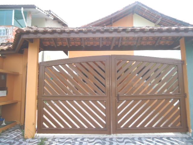 casa em Cidade Nova Peruíbe