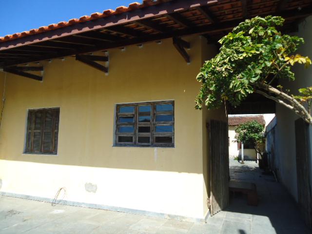 casa em Cidade Nova Peruíbe