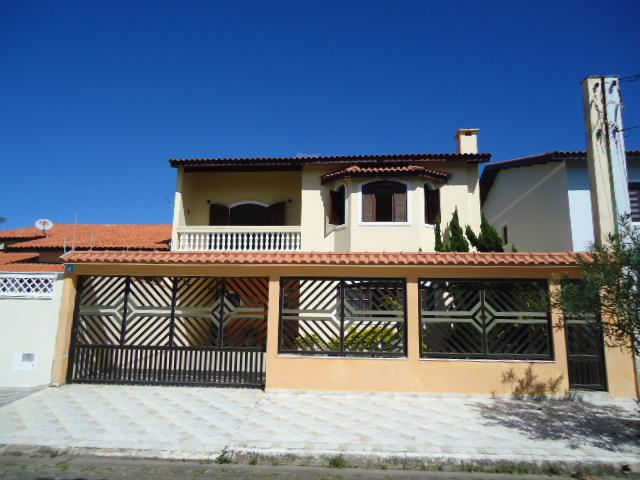 casa em São João Batista