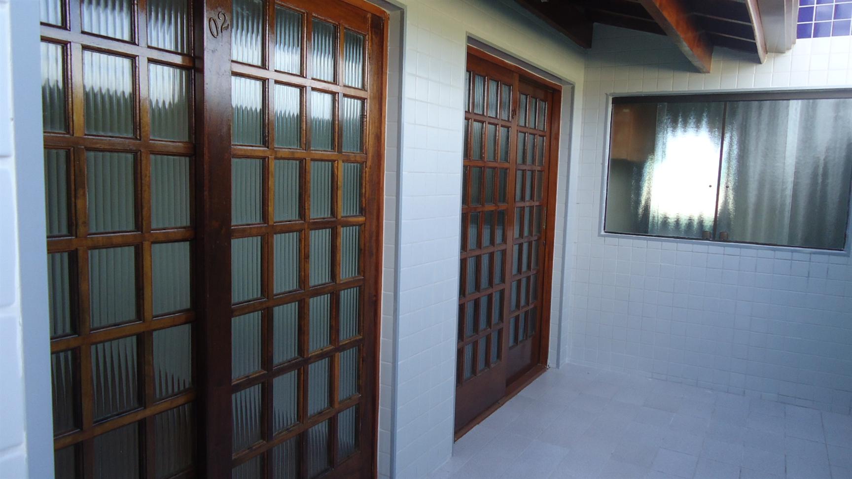 casa em Cidade Nova Peruíbe