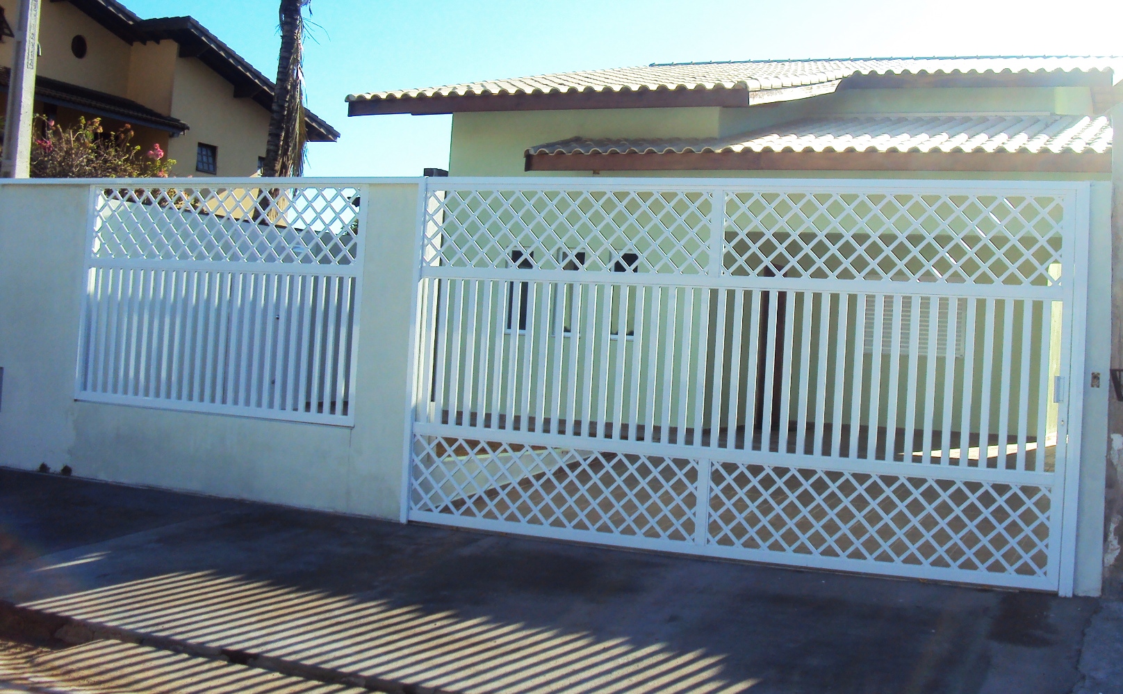 casa em Oásis