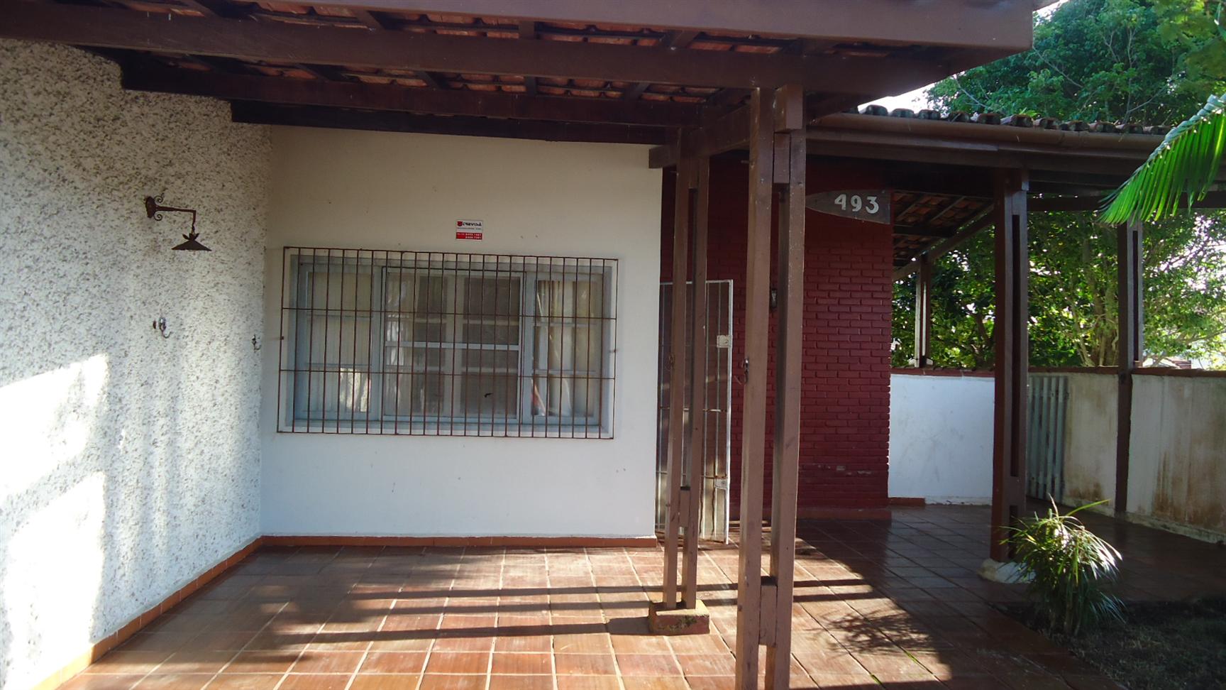 casa em São João Batista