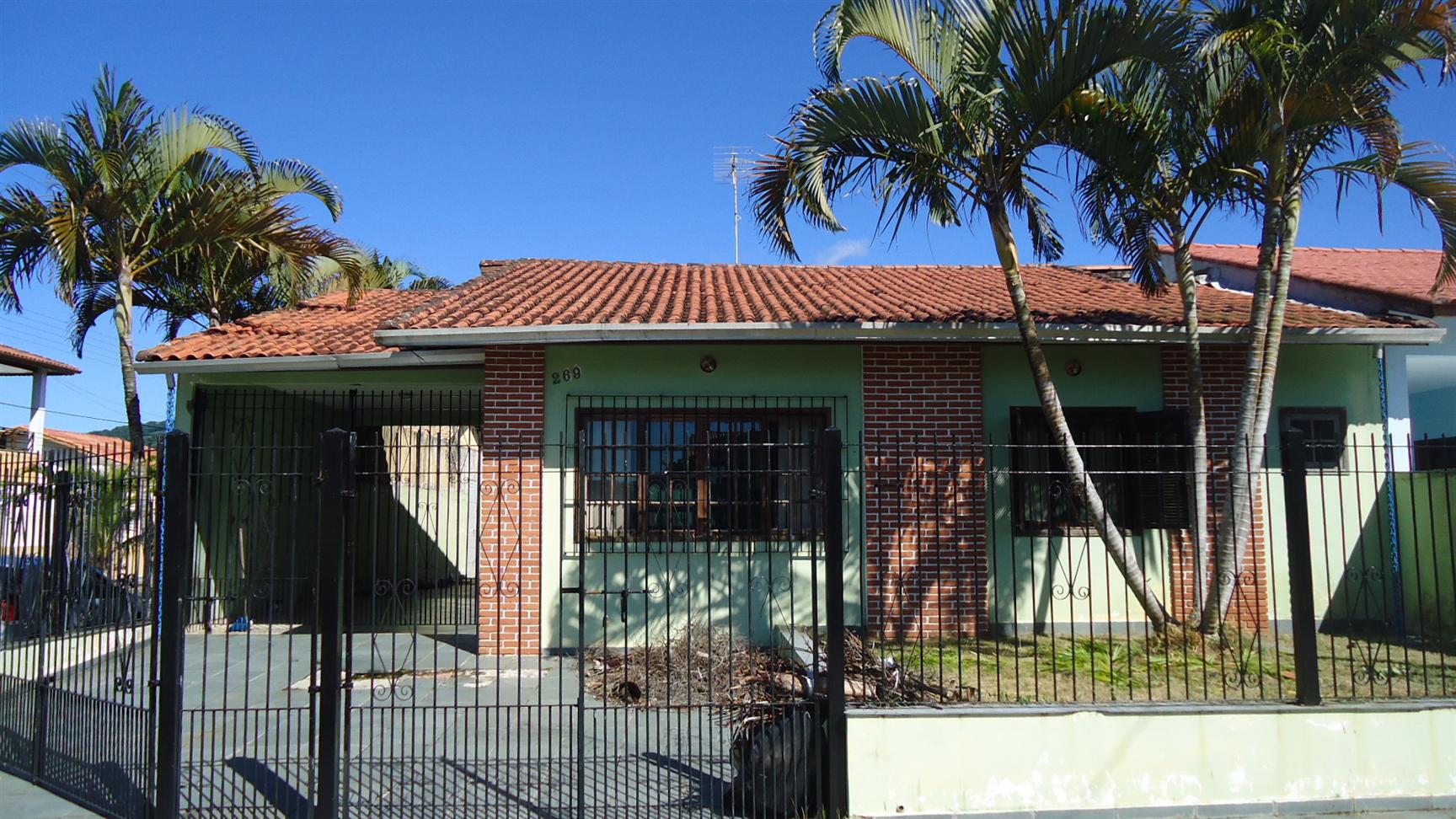 casa em Centro