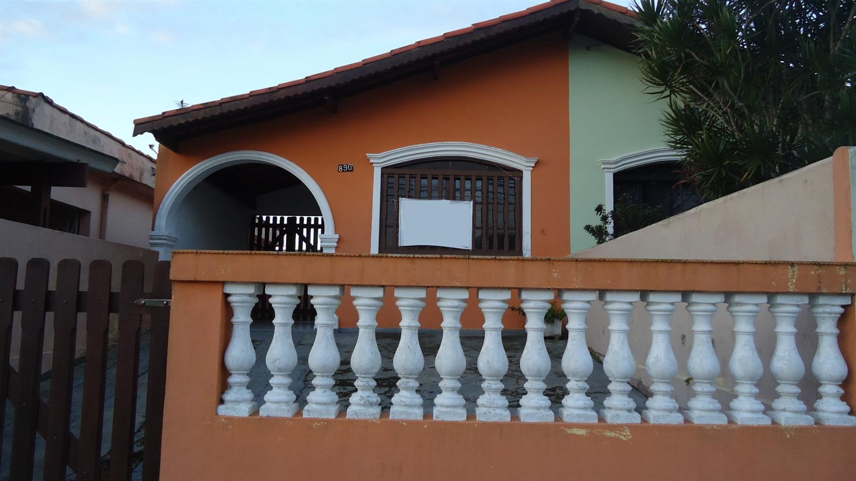 casa em Stella Maris