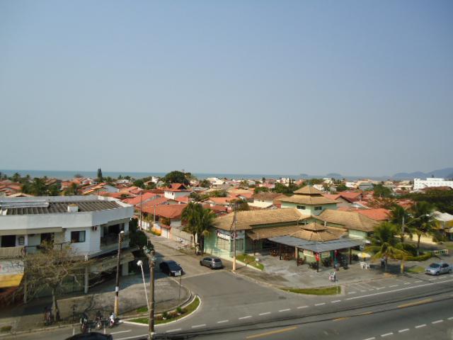 apartamento em Samburá