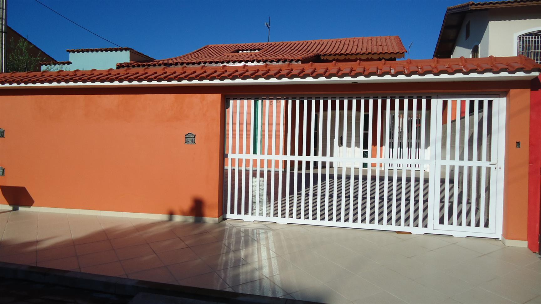 casa em Três Marias