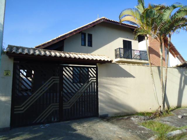 casa em Parque Turistico