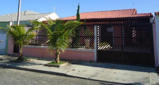 casa em Ribamar