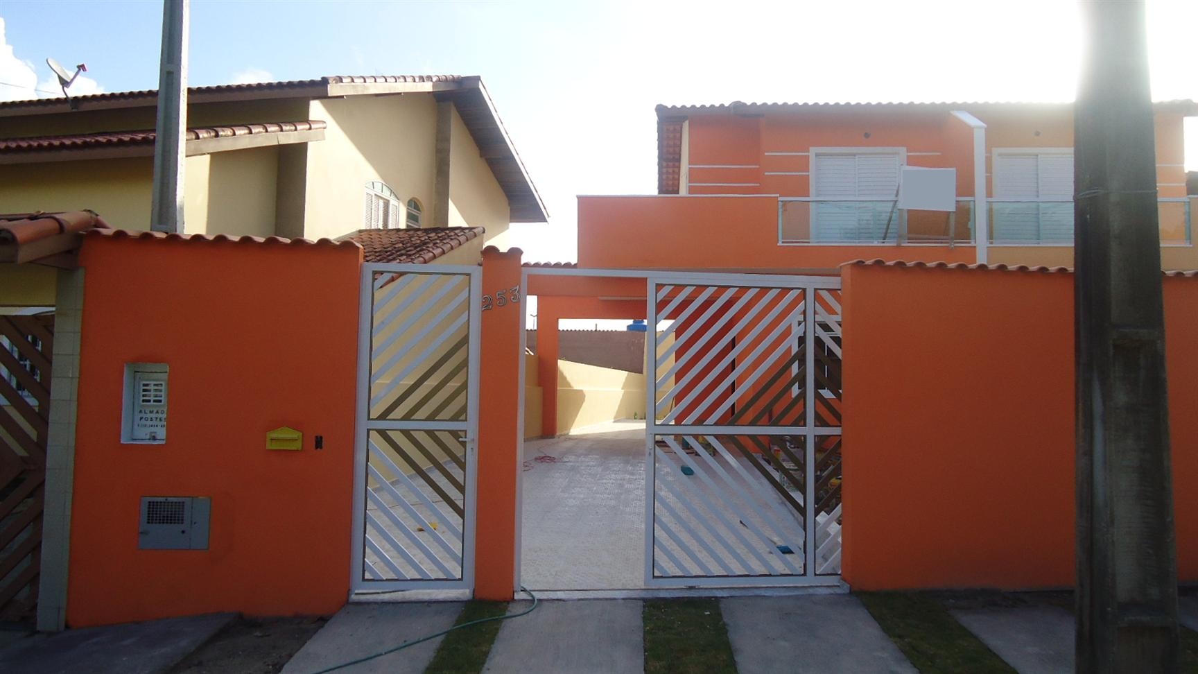 casa em Ribamar