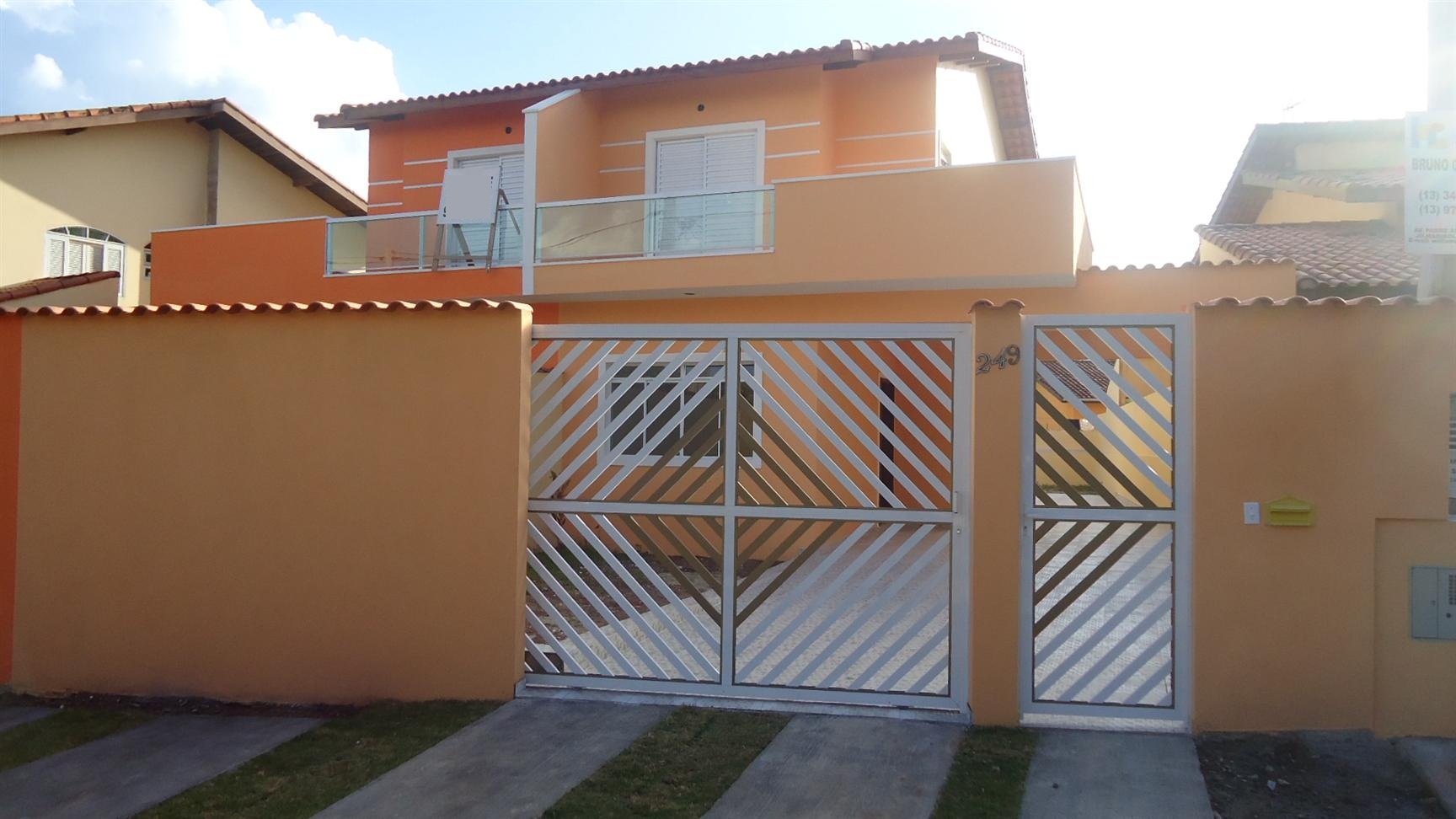 casa em Ribamar