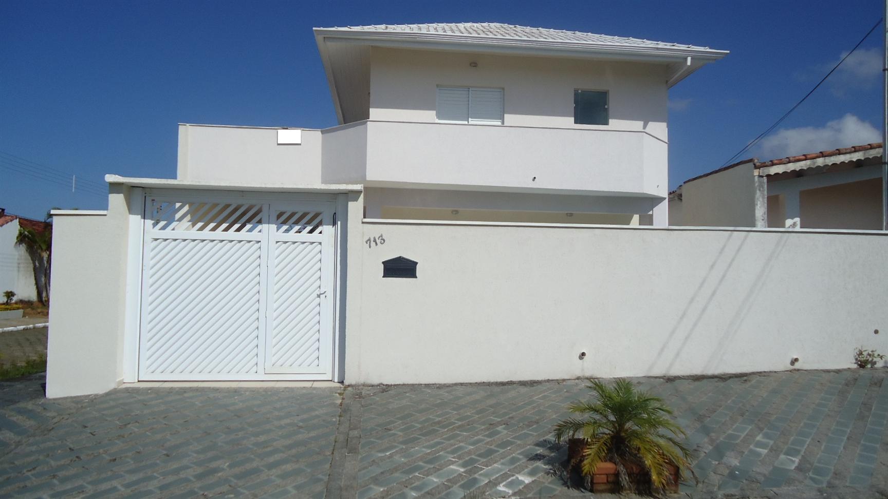 casa em Oásis