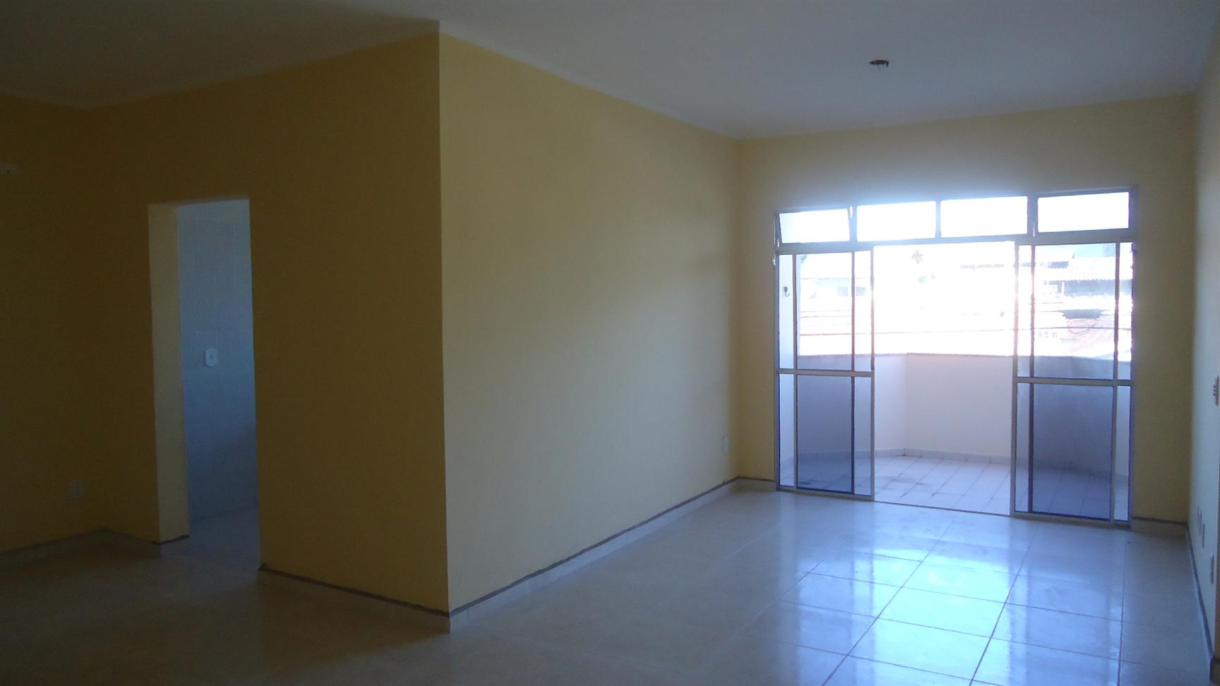 apartamento em São João Batista