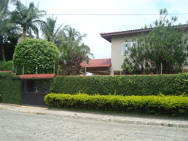 casa em Centro