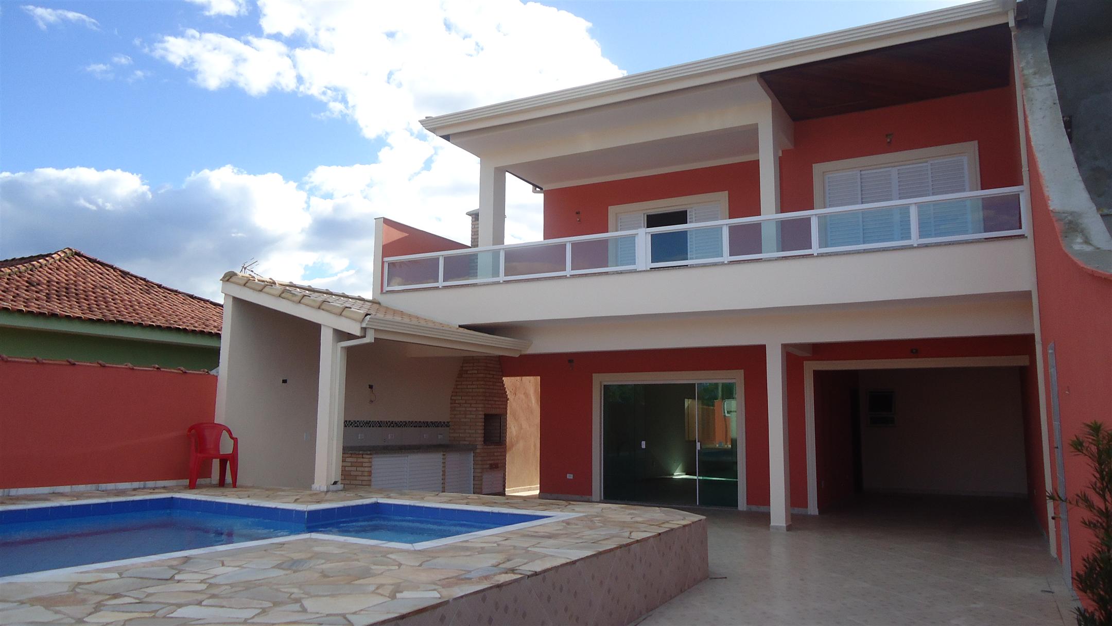 casa em Samburá