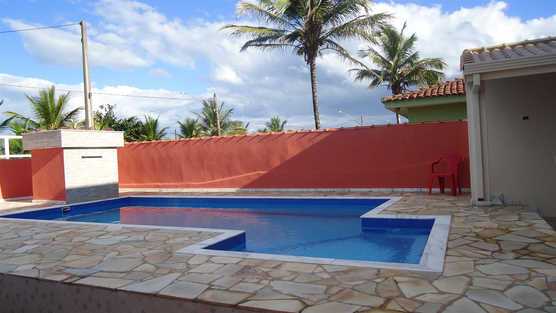 casa em São João Batista II