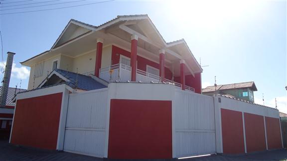 casa em Ribamar