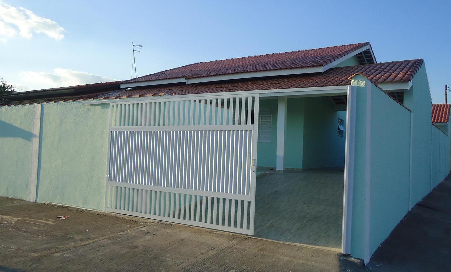 casa em Arpoador