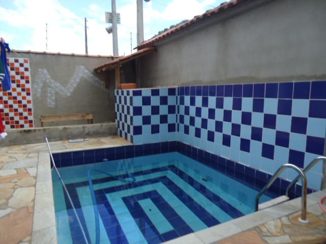 casa em Arpoador