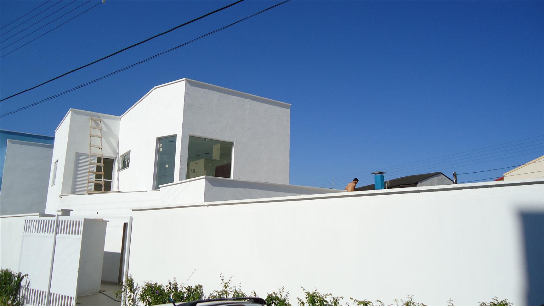 casa em Stella Maris