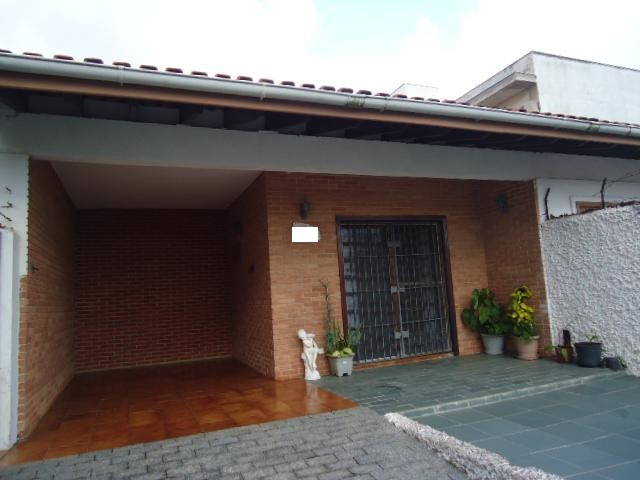 casa em Imperador