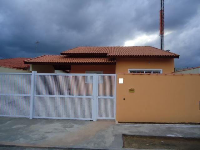 casa em Cidade Nova Peruíbe