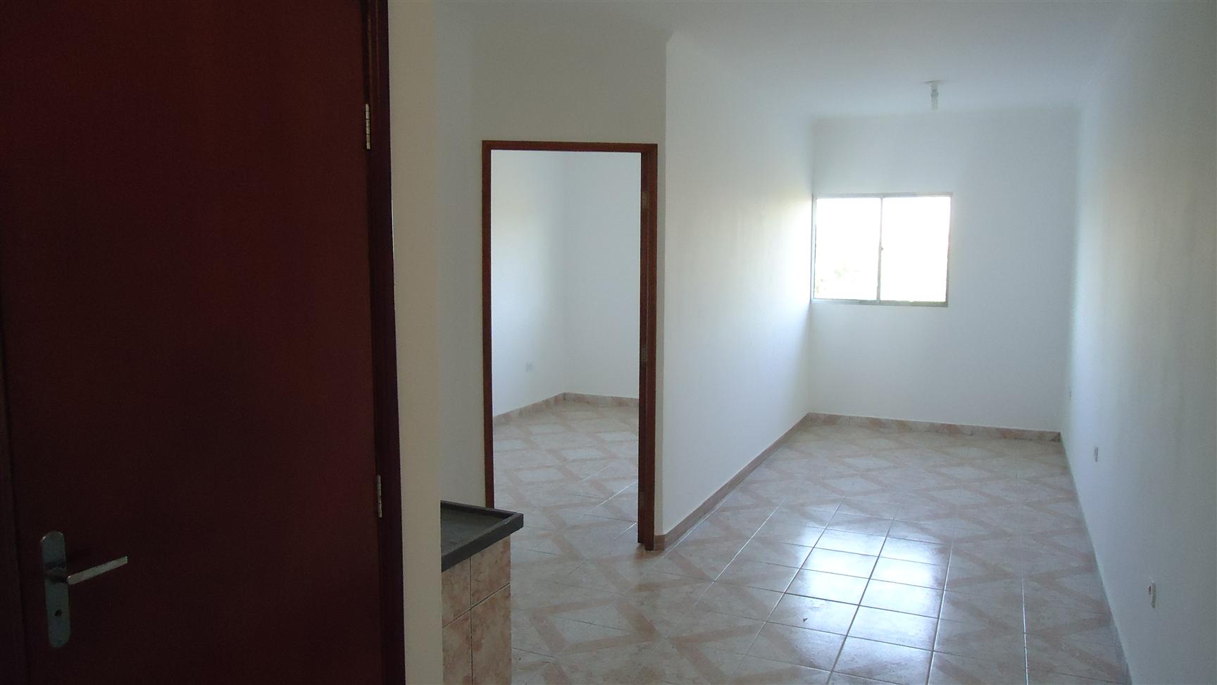 apartamento em Ribamar