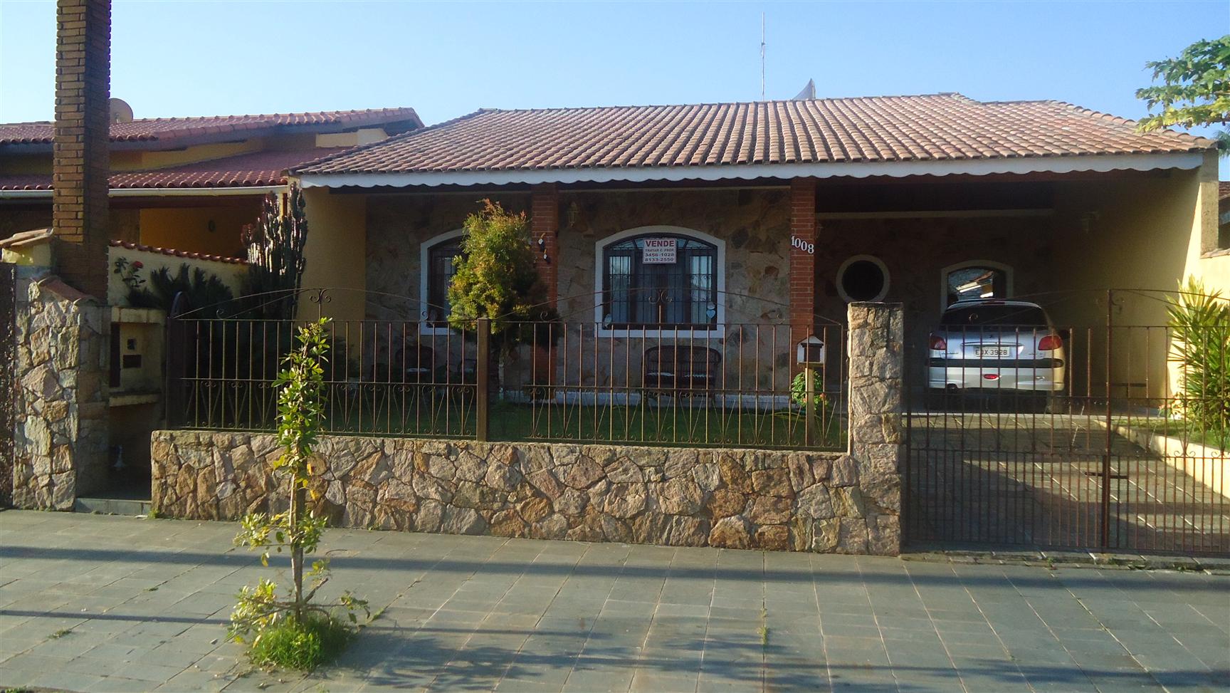 casa em Oásis