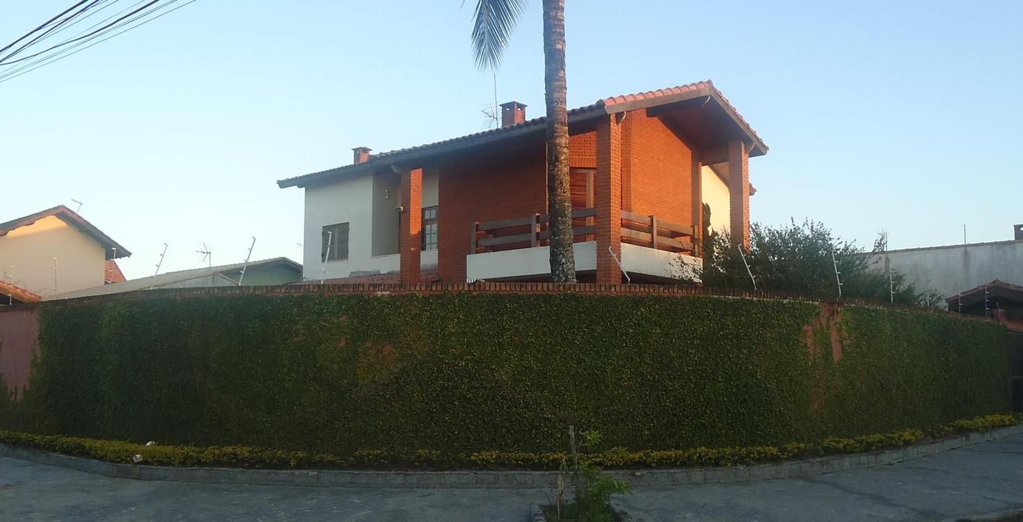 casa em Imperador