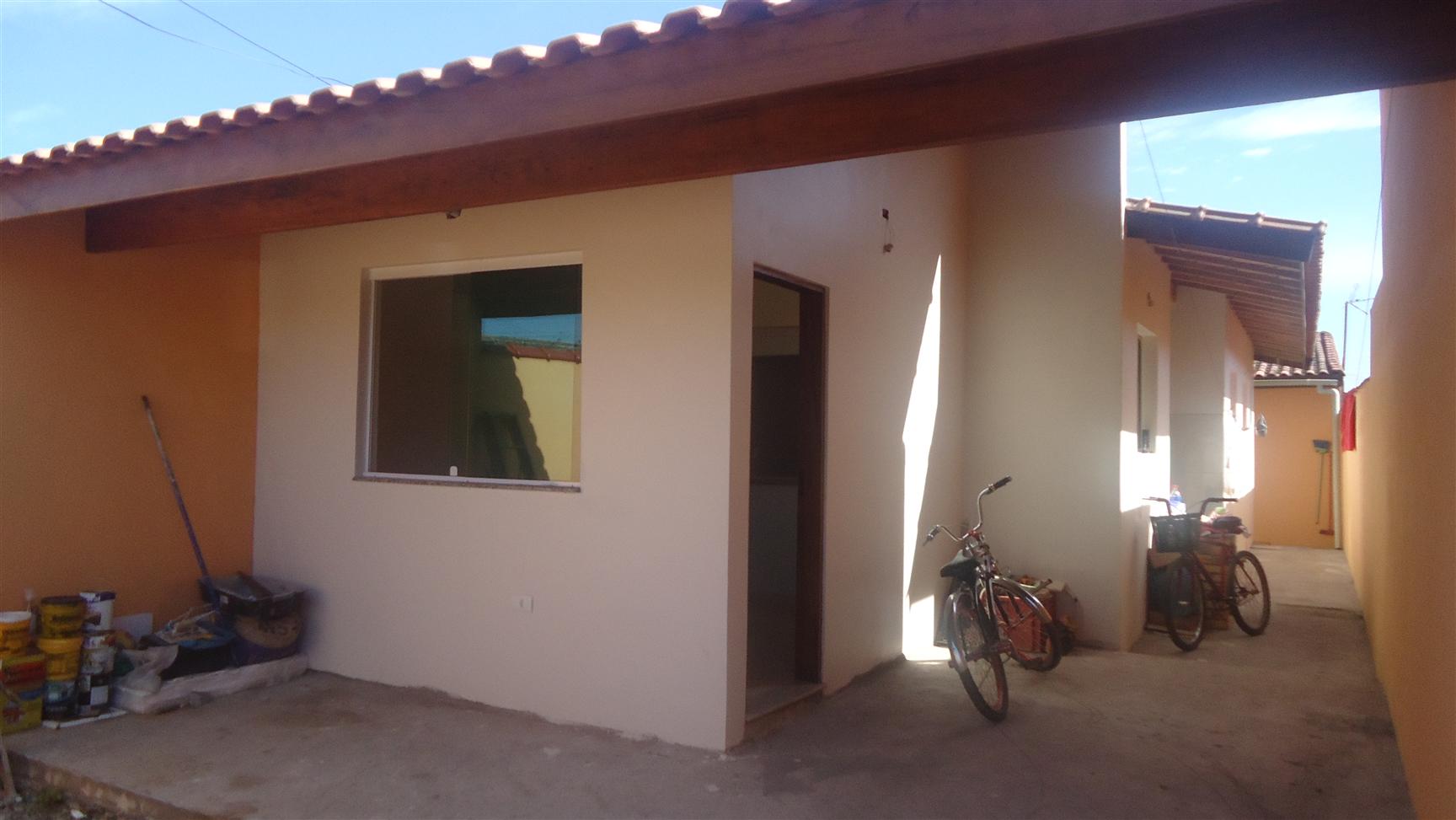casa em Arpoador