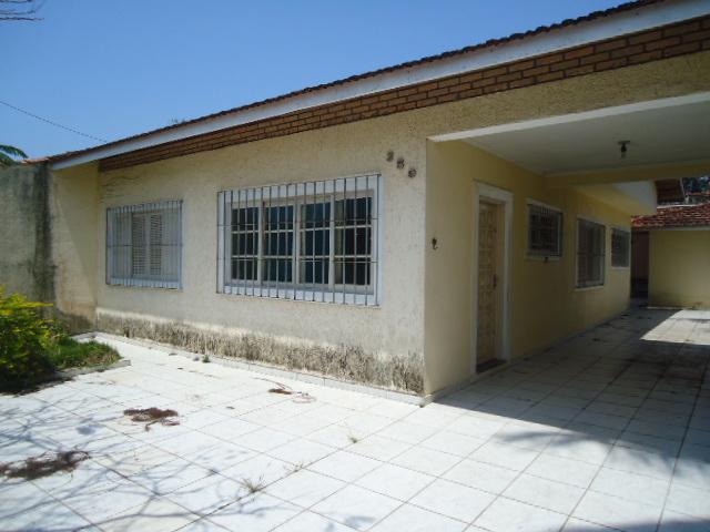 casa em Barra de Jangada