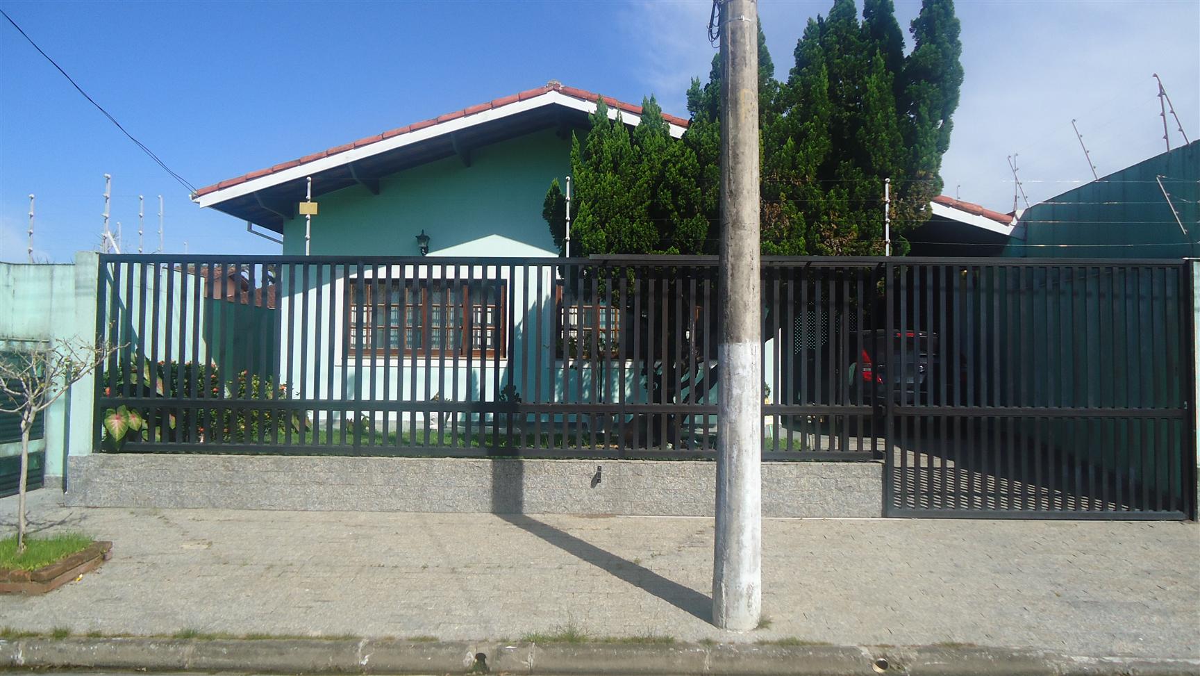 casa em Imperador
