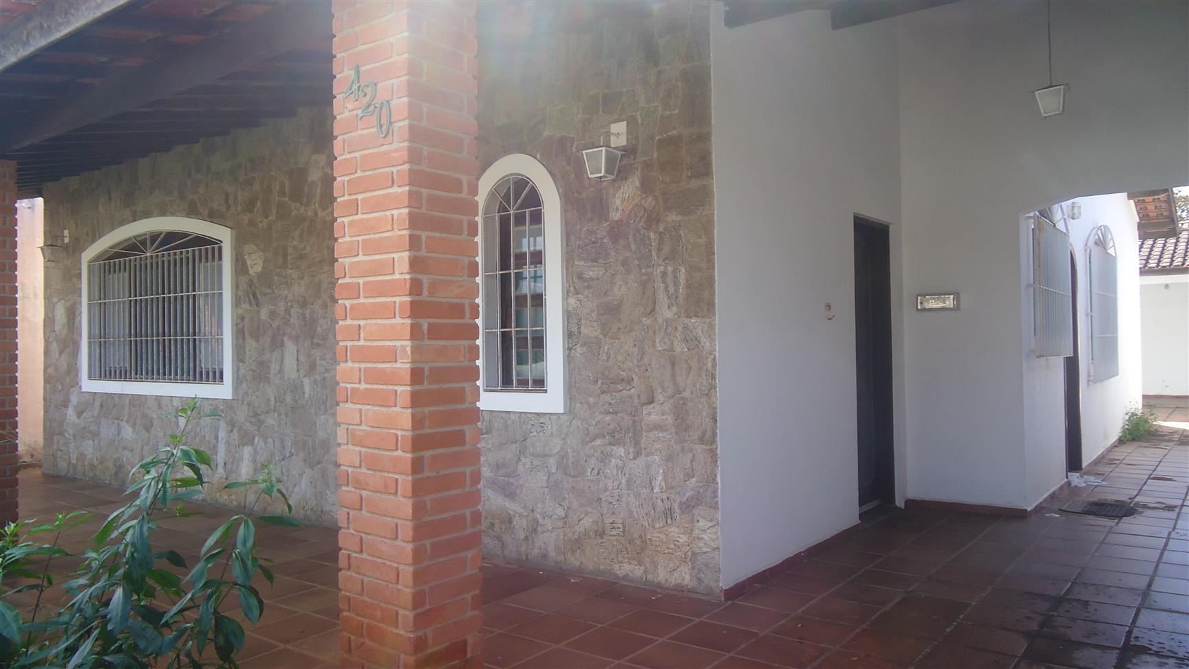 casa em Imperador