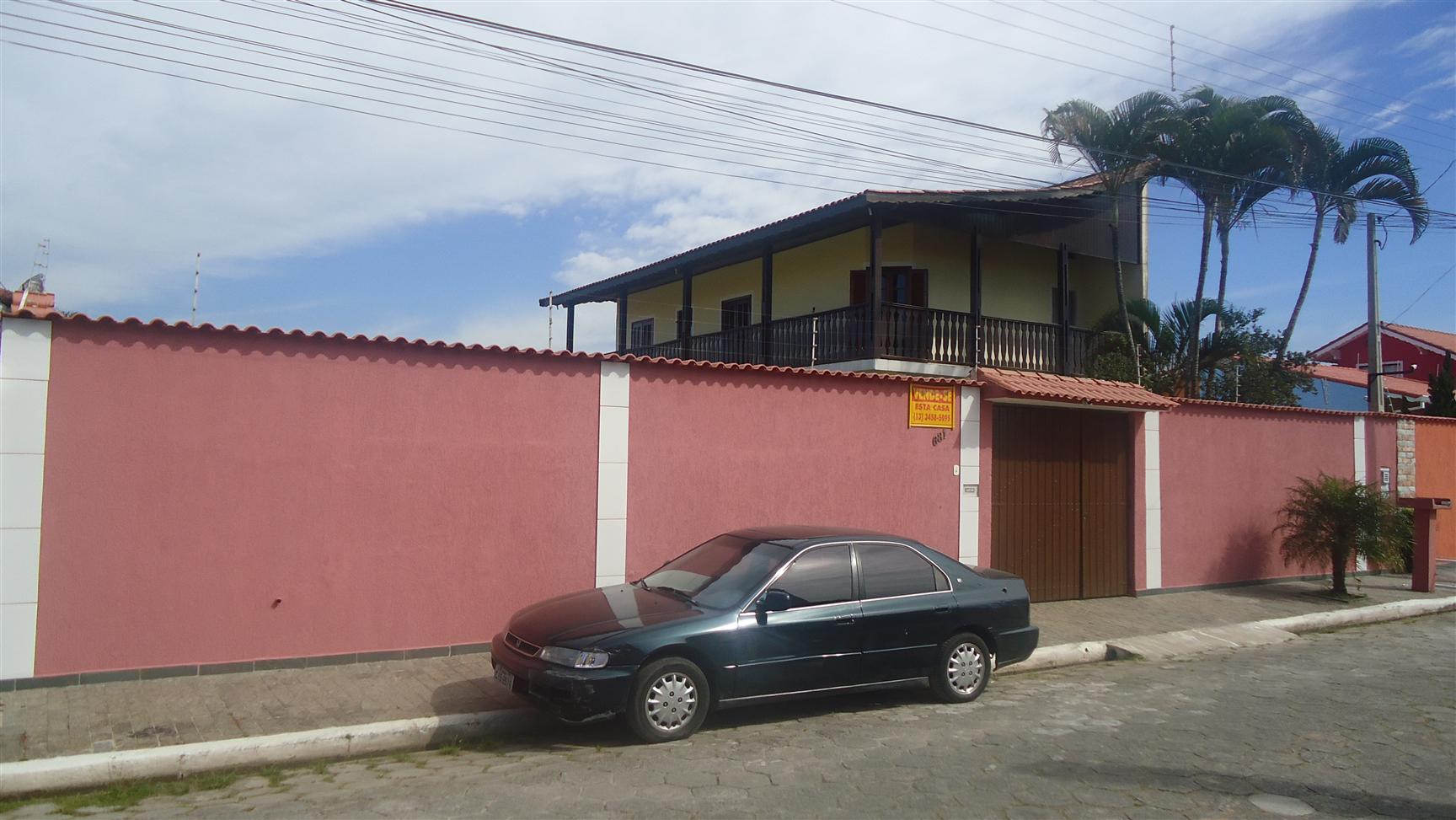 casa em Casablanca