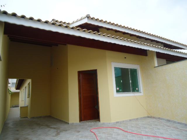 casa em Stella Maris