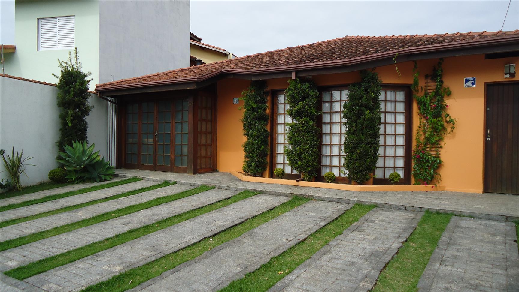 casa em Ribamar