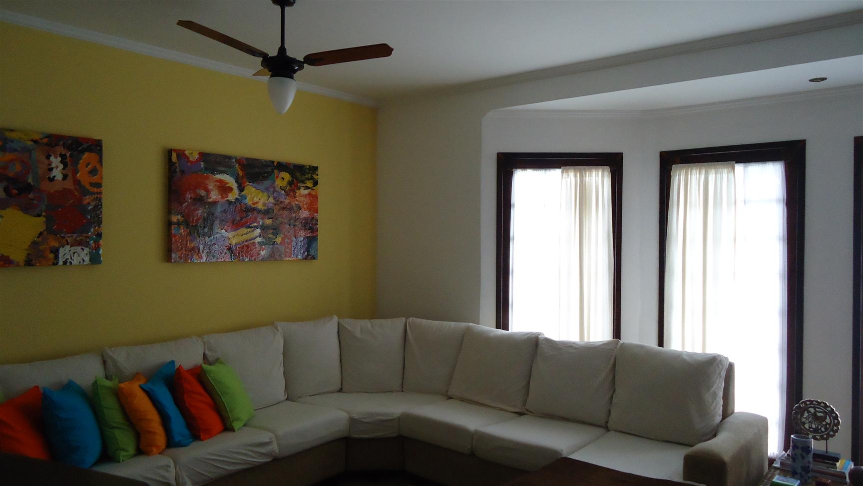 casa em São João Batista II