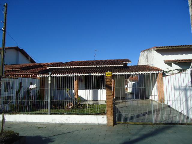 casa em Cidade Nova Peruíbe