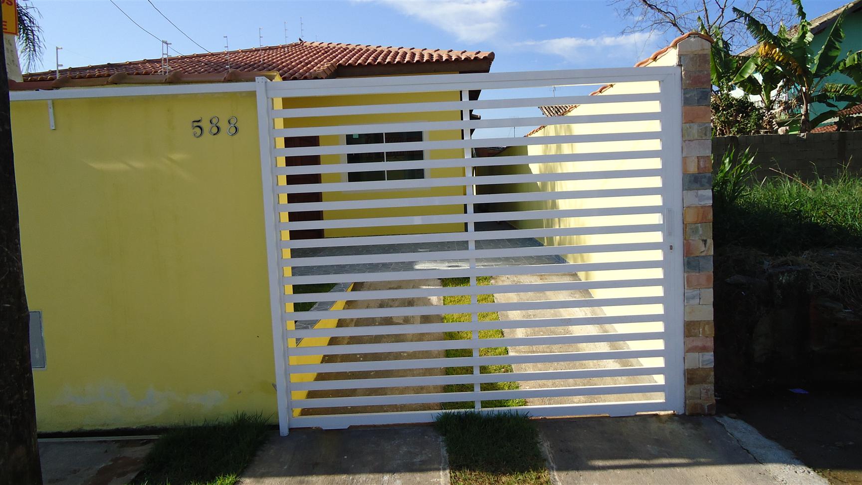 casa em Barra de Jangada