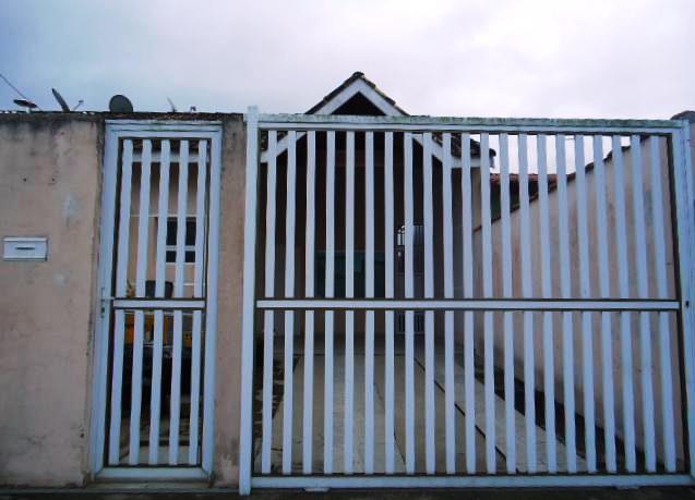 casa em Arpoador
